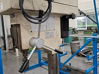 Kolomboormachine bimak, 25tm, bouwjaar 2007 - afbeelding 15 van  16