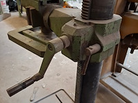 Kolomboormachine bimak, 25tm - afbeelding 2 van  11