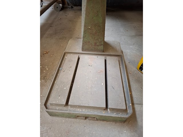 Kolomboormachine bimak, 25tm - afbeelding 3 van  11