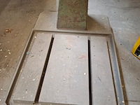 Kolomboormachine bimak, 25tm - afbeelding 3 van  11