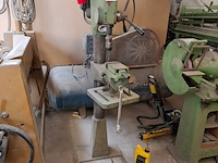 Kolomboormachine bimak, 25tm - afbeelding 1 van  11