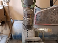 Kolomboormachine bimak, 25tm - afbeelding 6 van  11