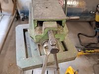Kolomboormachine bimak, 25tm - afbeelding 7 van  11