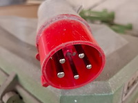 Kolomboormachine bimak, 25tm - afbeelding 8 van  11