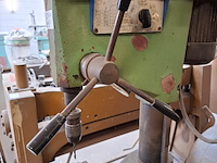 Kolomboormachine bimak, 25tm - afbeelding 9 van  11