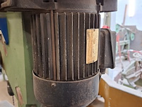 Kolomboormachine bimak, 25tm - afbeelding 11 van  11