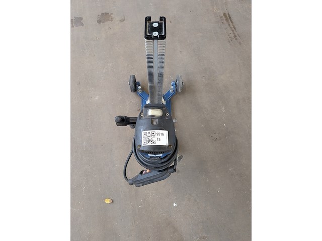 Kolomboormachine carat, a2510, bouwjaar 2020 - afbeelding 2 van  6