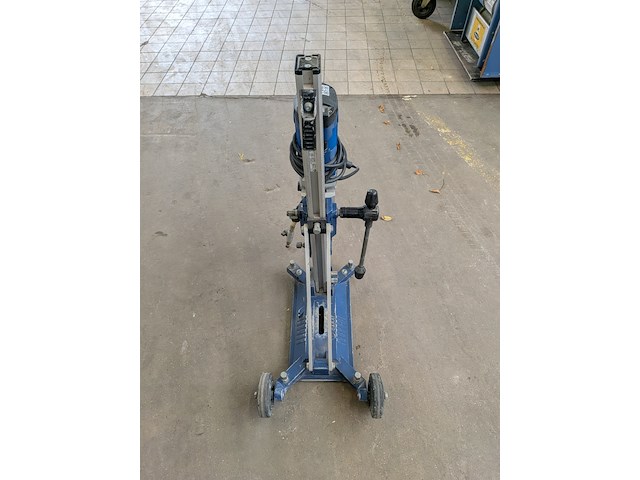 Kolomboormachine carat, a2510, bouwjaar 2020 - afbeelding 4 van  6