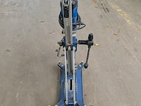 Kolomboormachine carat, a2510, bouwjaar 2020 - afbeelding 4 van  6