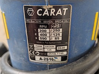 Kolomboormachine carat, a2510, bouwjaar 2020 - afbeelding 6 van  6