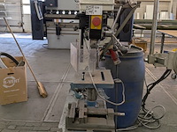 Kolomboormachine contimac, ch10 - afbeelding 2 van  8