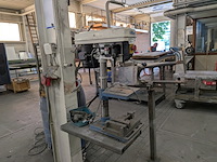 Kolomboormachine contimac, ch10 - afbeelding 3 van  8