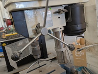 Kolomboormachine contimac, ch10 - afbeelding 6 van  8