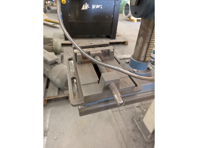 Kolomboormachine contimac, ch10 - afbeelding 7 van  8