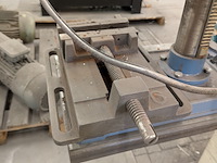 Kolomboormachine contimac, ch10 - afbeelding 7 van  8