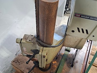 Kolomboormachine, erlo, sm-18, 1999 - afbeelding 5 van  9