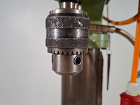 Kolomboormachine, erlo, tc25 - afbeelding 4 van  12