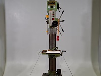 Kolomboormachine, erlo, tc25 - afbeelding 1 van  12