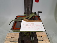 Kolomboormachine, erlo, tc25 - afbeelding 7 van  12