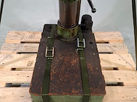 Kolomboormachine, erlo, tc25 - afbeelding 8 van  12