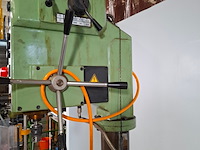 Kolomboormachine, erlo, tc25 - afbeelding 9 van  12