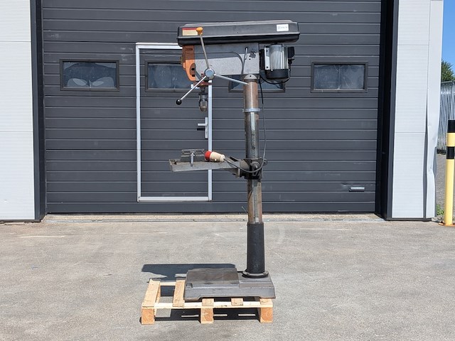 Kolomboormachine, fi, kb32 - afbeelding 1 van  17
