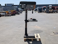 Kolomboormachine, fi, kb32 - afbeelding 13 van  17