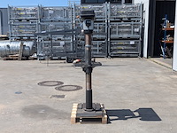 Kolomboormachine, fi, kb32 - afbeelding 15 van  17