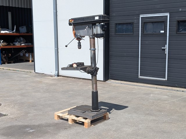 Kolomboormachine, fi, kb32 - afbeelding 16 van  17