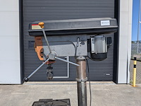 Kolomboormachine, fi, kb32 - afbeelding 17 van  17