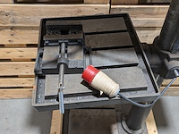Kolomboormachine, fi, kb32 - afbeelding 9 van  12