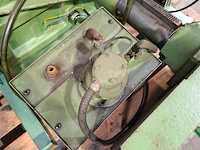 Kolomboormachine, flott, tb 16 stg-electr, 1991 - afbeelding 4 van  16
