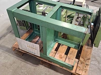 Kolomboormachine, flott, tb 16 stg-electr, 1991 - afbeelding 6 van  16