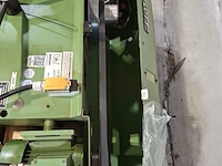 Kolomboormachine, flott, tb 16 stg-electr, 1991 - afbeelding 11 van  16