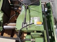 Kolomboormachine, flott, tb 16 stg-electr, 1991 - afbeelding 12 van  16
