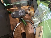 Kolomboormachine, flott, tb 16 stg-electr, 1991 - afbeelding 13 van  16