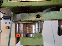 Kolomboormachine, gillardon, gb 45 ve - afbeelding 2 van  11