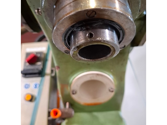 Kolomboormachine, gillardon, gb 45 ve - afbeelding 3 van  11