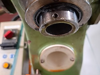 Kolomboormachine, gillardon, gb 45 ve - afbeelding 3 van  11