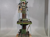 Kolomboormachine, gillardon, gb 45 ve - afbeelding 1 van  11