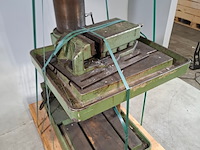 Kolomboormachine, gillardon, gb 45 ve - afbeelding 4 van  11