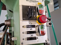Kolomboormachine, gillardon, gb 45 ve - afbeelding 5 van  11