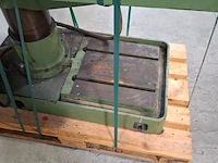 Kolomboormachine, gillardon, gb 45 ve - afbeelding 7 van  11