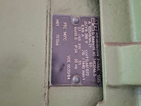 Kolomboormachine, gillardon, gb 45 ve - afbeelding 9 van  11