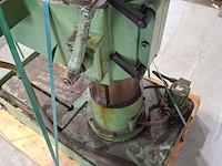 Kolomboormachine, gillardon, gb 45 ve - afbeelding 10 van  11