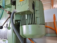 Kolomboormachine, gillardon, gb 45 ve - afbeelding 11 van  11