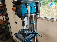 Kolomboormachine, güdde - afbeelding 1 van  3