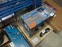 Kolomboormachine gude, gtb 13/355 - afbeelding 4 van  5