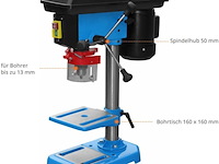 Kolomboormachine gude, gtb 13/355 - afbeelding 3 van  4