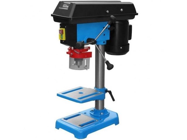 Kolomboormachine gude, gtb 13/355 - afbeelding 1 van  4